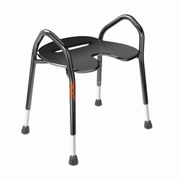 TrustCare - Lets Enjoy - The bath stool