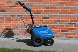 Swiss Trac 1HD Swiss Trac 1HD