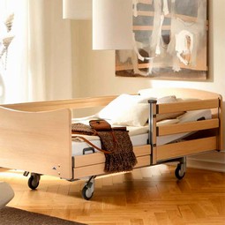 Elvido Forto carebed Elvido Forto carebed