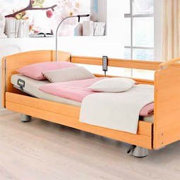 Elvido Forto carebed