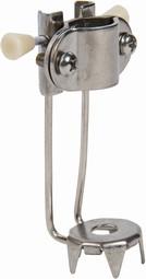 Ice spike for canes, universal Ice spike for canes, universal