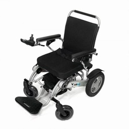 Airgo S2 - electrick wheelchair Airgo S2 - electrick wheelchair