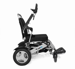 Airgo S2 - electrick wheelchair
