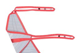 Molift RgoSling MediumBack Plus bariatric Sling