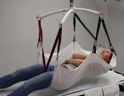 Disposable OR-sling Disposable OR-sling