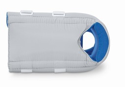 Heel Protector - Body Armor Heel Reliever