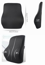 back cushion back cushion