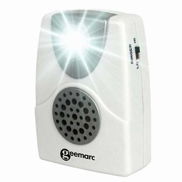 Geemarc Call amplifier for landline telephone Geemarc Call amplifier for landline telephone