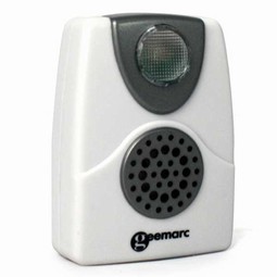 Geemarc Call amplifier for landline telephone