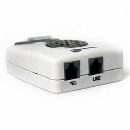 Geemarc Call amplifier for landline telephone