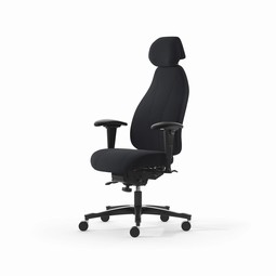 Malmstolen Classic 4000 Office Chair Malmstolen Classic 4000 Office Chair