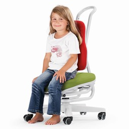 Rovo buggy office chair for children