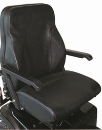 Seat for Medema Mini Crossere - example from the product group modular seats Seat for Medema Mini Crossere - example from the product group modular seats
