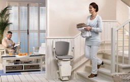 Otolift - click to see picture in full size - opens new window Otolift