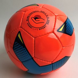 Apricot Blind Football Apricot Blind Football