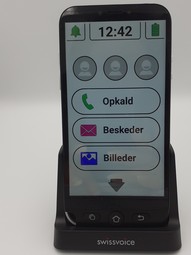 Swissvoice G50 Swissvoice G50