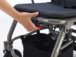 Invacare Kompas