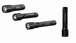 Ledlenser P-Serie CORE Ledlenser P-Serie CORE