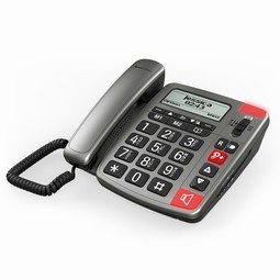PowerTel 196 PowerTel 196