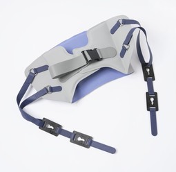 Arjo, Wipeable standing clip sling Arjo, Wipeable standing clip sling