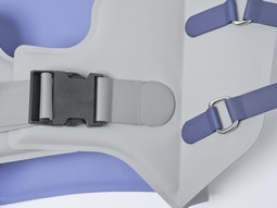 Arjo, Wipeable standing clip sling