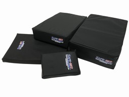 Positioning cushions for surgical patients Positioning cushions for surgical patients