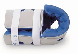 Body Armor Heel Reliever
