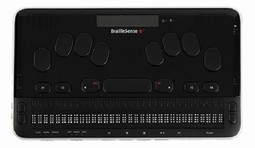 BrailleSense 6 BrailleSense 6
