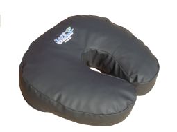 Neck support, neck roll, pillow for surgical patient and intensiv care