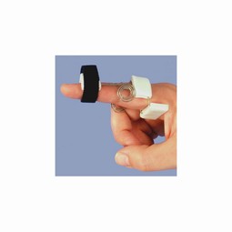 Dynamic finger extension splint (Carpener) Dynamic finger extension splint (Carpener)