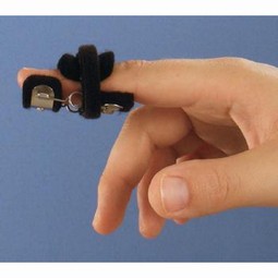 Dynamic extension splint short model Dynamic extension splint short model