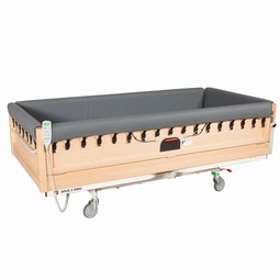 HS CARE BED