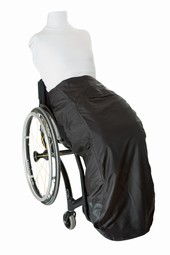 Aktiv Easy Kørepose - example from the product group coveralls without seating surface Aktiv Easy Kørepose - example from the product group coveralls without seating surface