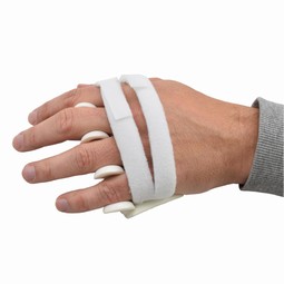 Ulnar deviations splint soft core Ulnar deviations splint soft core
