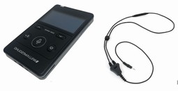 Williams AV Digiwave halsslyngemodtager