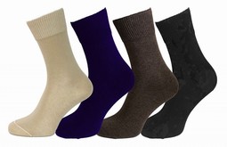 Diabetes socks cotton Diabetes socks cotton
