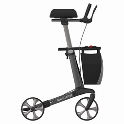 Navigator Rollator