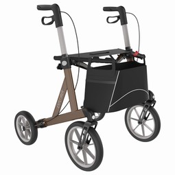 Explorer Rollator Explorer Rollator