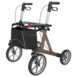 Explorer Rollator