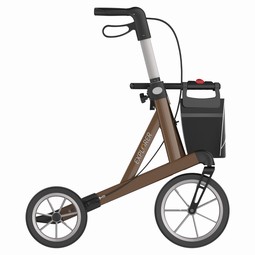 Explorer Rollator