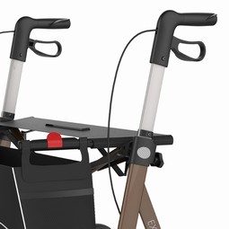 Explorer Rollator