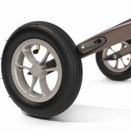 CARBON OVERLAND from byACRE
