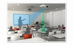 MagniLink Air Duo - click to see picture in full size - opens new window MagniLink Air Duo