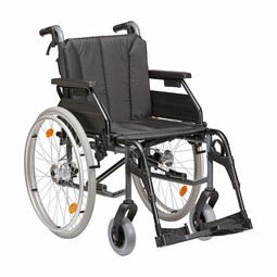 Tomtar MR-LG Wheelchair Tomtar MR-LG Wheelchair