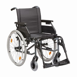 Tomtar MR-S Standard Wheelchair Tomtar MR-S Standard Wheelchair