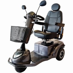 VARSOE ELSCOOTER V-550 VARSOE ELSCOOTER V-550