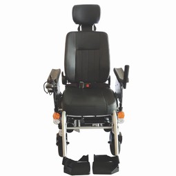 VARSOE EL-KØRESTOL V-KS400
