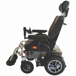 VARSOE EL-KØRESTOL V-KS400