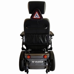 VARSOE EL-KØRESTOL V-KS400