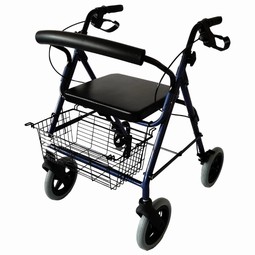 VARSOE ROLLATOR V-R100 VARSOE ROLLATOR V-R100